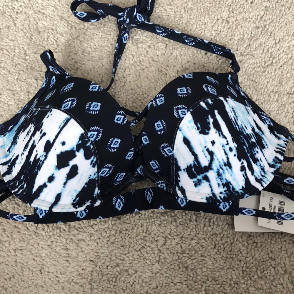 Abercrombie bathing suit